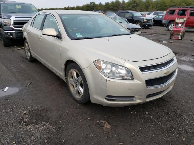 chevrolet malibu 1lt 2010 1g1zc5ebxaf148900