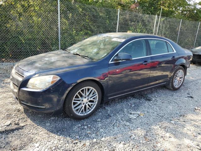 chevrolet malibu 1lt 2010 1g1zc5ebxaf155992