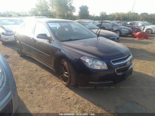 chevrolet malibu 2010 1g1zc5ebxaf217424