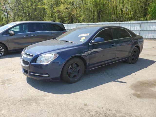 chevrolet malibu 2010 1g1zc5ebxaf265845