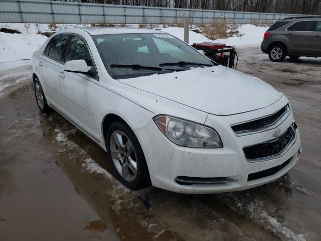 chevrolet malibu 1lt 2010 1g1zc5ebxaf270219