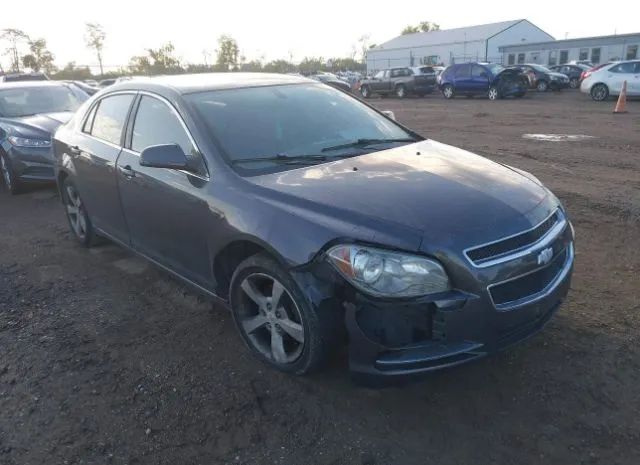 chevrolet malibu 2011 1g1zc5eu0bf101183