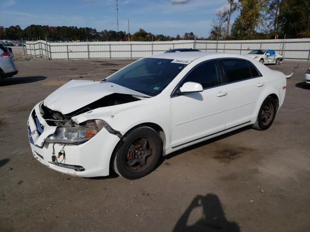 chevrolet malibu 1lt 2011 1g1zc5eu0bf351278