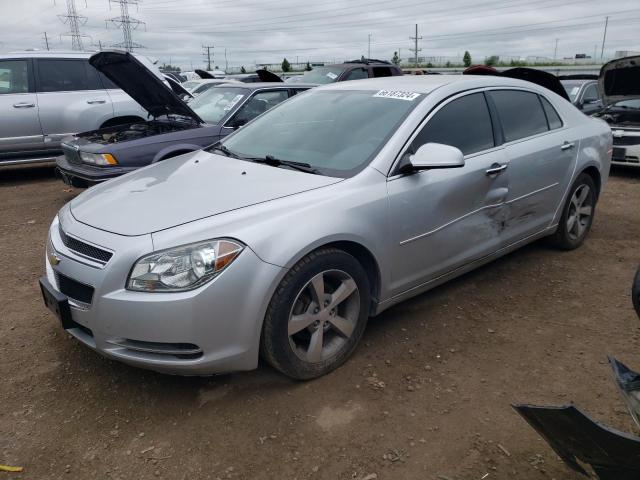 chevrolet malibu 2012 1g1zc5eu0cf288118