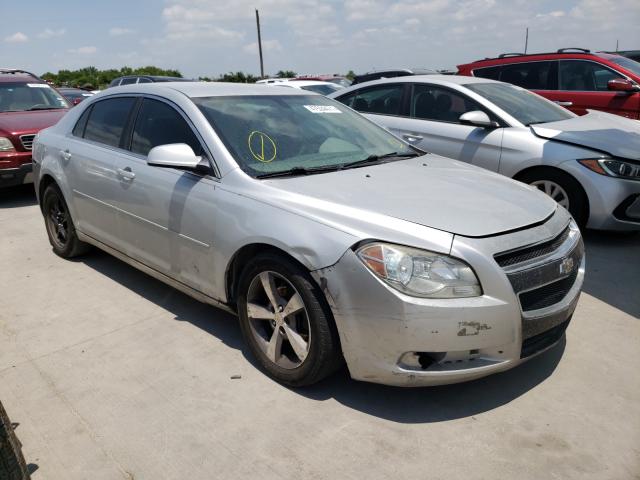 chevrolet malibu 1lt 2011 1g1zc5eu1bf111656