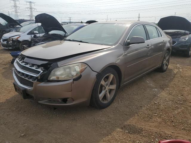 chevrolet malibu 1lt 2011 1g1zc5eu1bf139277