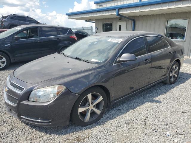 chevrolet malibu 2011 1g1zc5eu1bf146861