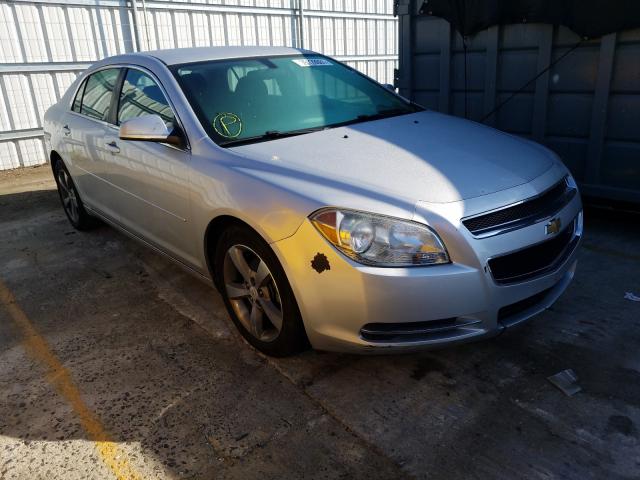 chevrolet malibu 1lt 2011 1g1zc5eu1bf289471