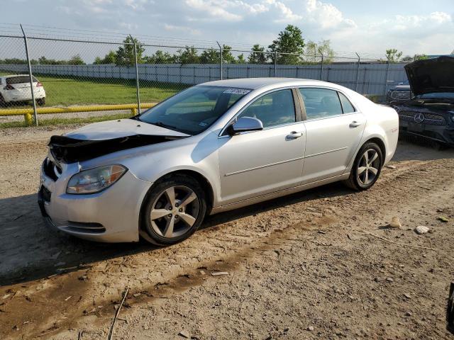 chevrolet malibu 1lt 2011 1g1zc5eu1bf294153