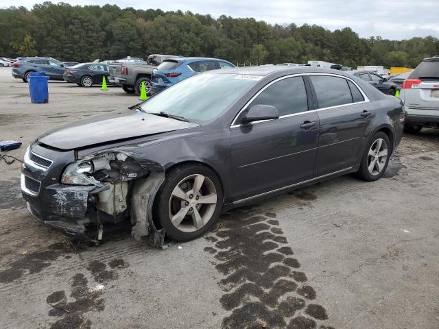 chevrolet malibu 1lt 2011 1g1zc5eu1bf331444