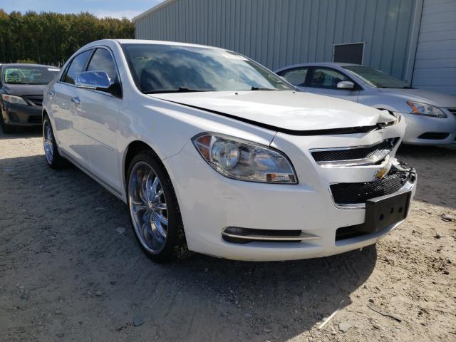 chevrolet malibu 1lt 2011 1g1zc5eu1bf339902