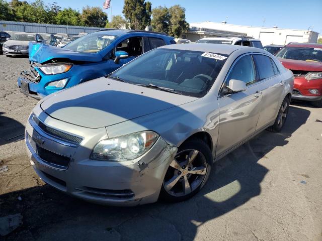 chevrolet malibu 1lt 2011 1g1zc5eu1bf360586