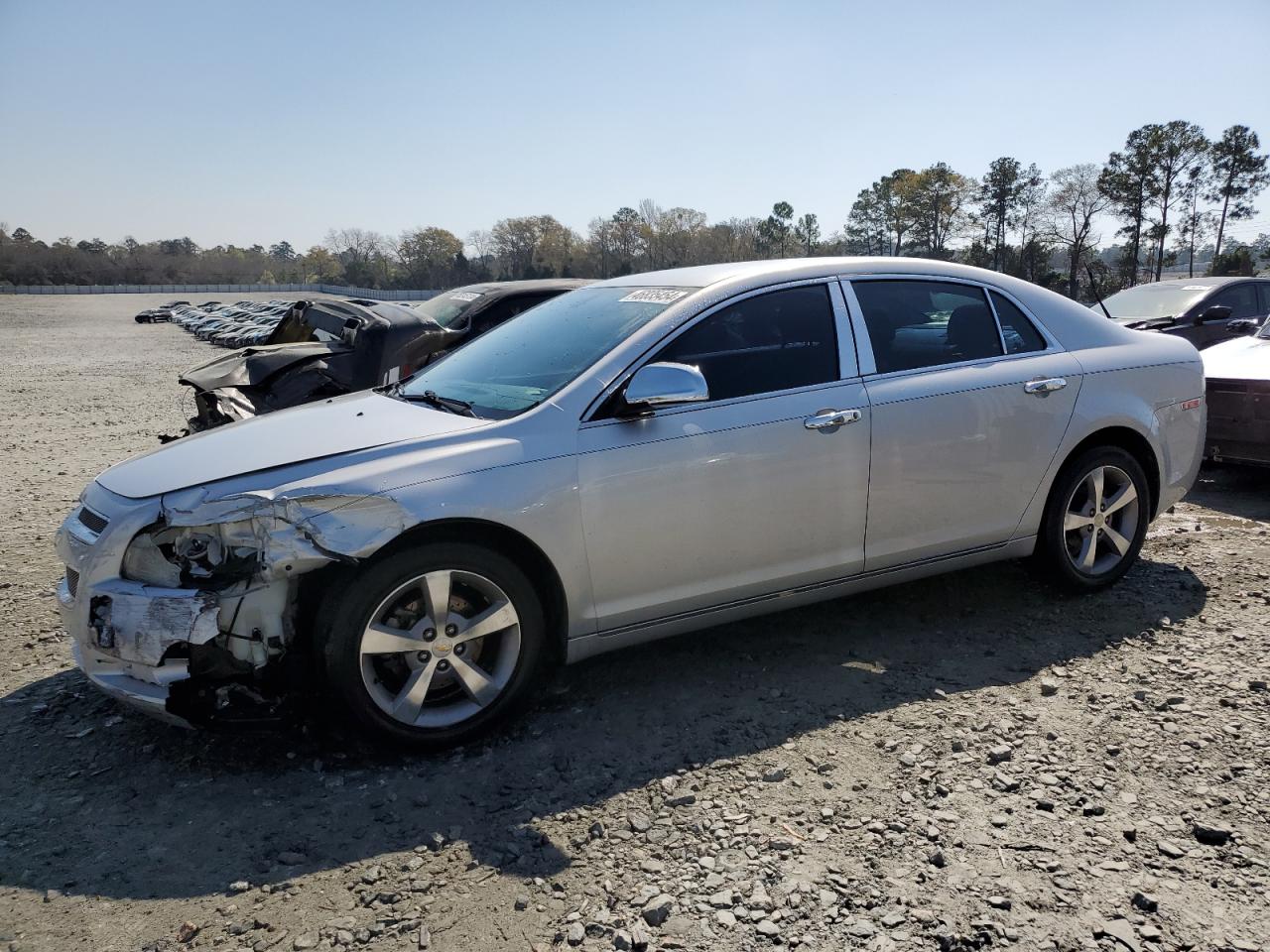 chevrolet malibu 2011 1g1zc5eu1bf382457