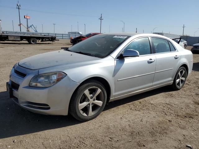 chevrolet malibu 1lt 2011 1g1zc5eu1bf384063