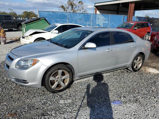 chevrolet malibu 1lt 2011 1g1zc5eu1bf394575