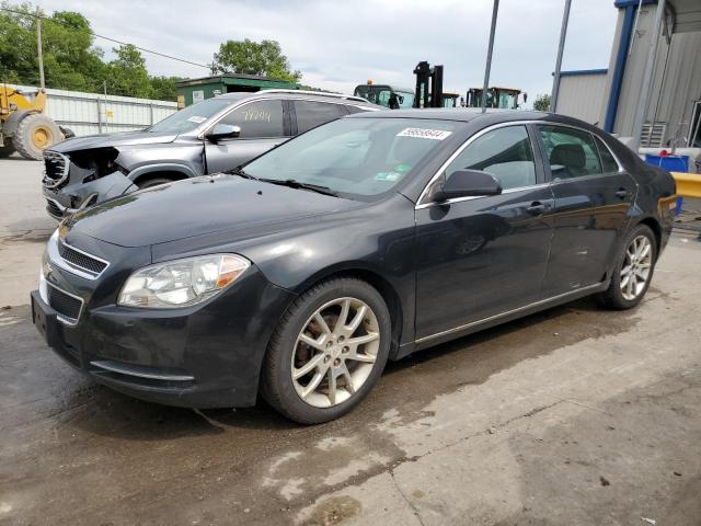 chevrolet malibu 1lt 2011 1g1zc5eu2bf123346