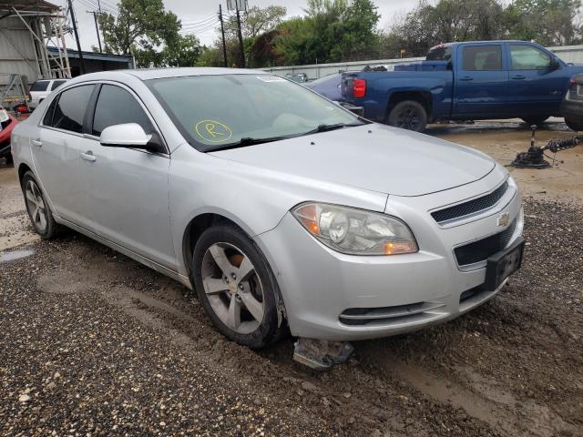 chevrolet malibu 1lt 2011 1g1zc5eu2bf168769