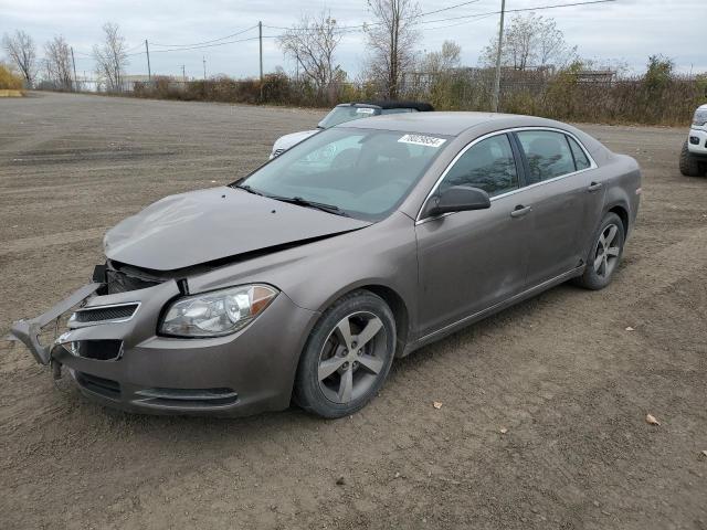 chevrolet malibu 1lt 2011 1g1zc5eu2bf240361