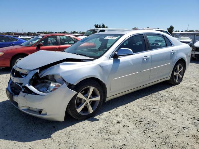 chevrolet malibu 1lt 2011 1g1zc5eu2bf303099