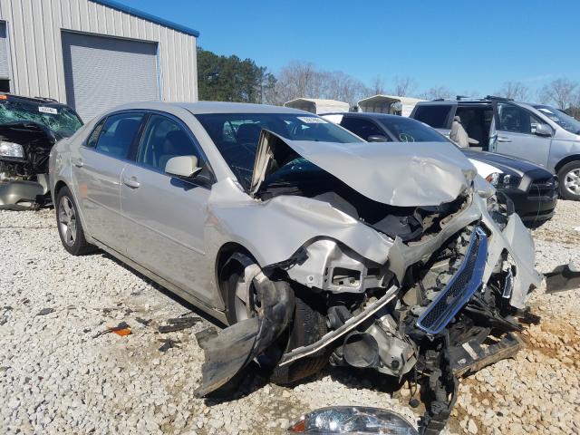 chevrolet malibu 1lt 2011 1g1zc5eu2bf310098