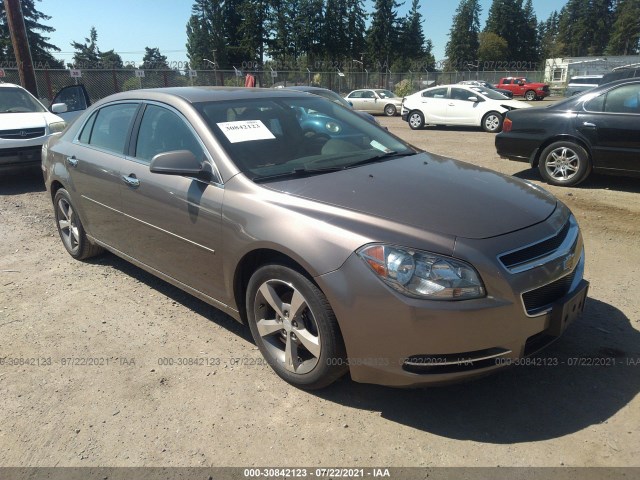 chevrolet malibu 2012 1g1zc5eu2cf244928