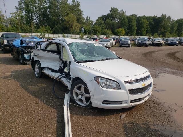 chevrolet malibu 1lt 2012 1g1zc5eu2cf264502