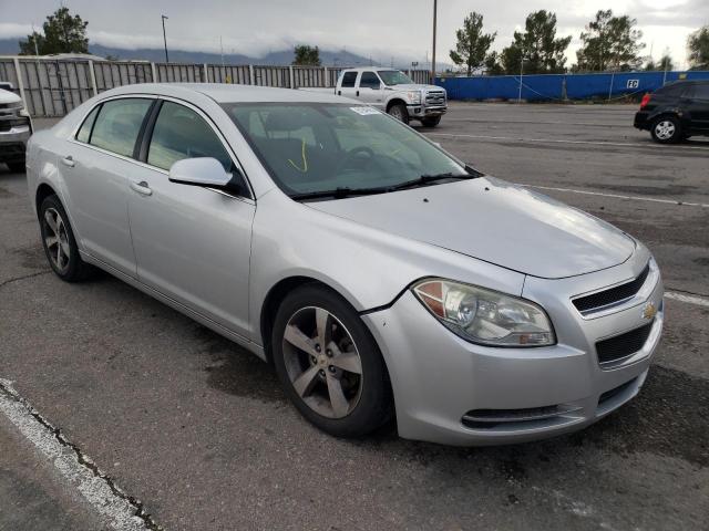 chevrolet malibu 1lt 2011 1g1zc5eu3bf122397