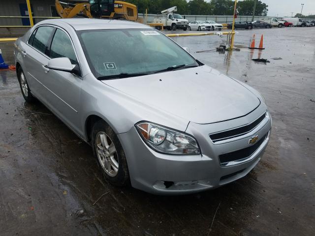 chevrolet malibu 1lt 2011 1g1zc5eu3bf353543