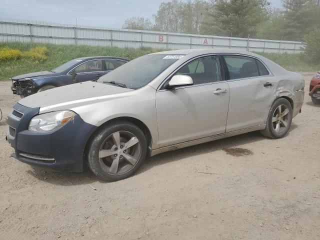 chevrolet malibu 2011 1g1zc5eu3bf365109