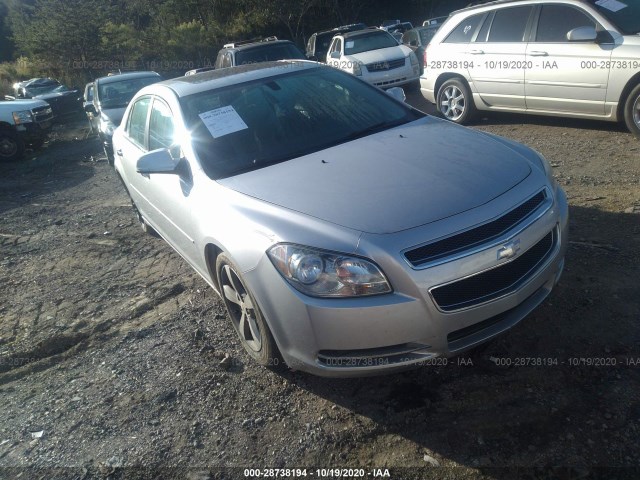 chevrolet malibu 2012 1g1zc5eu3cf122658