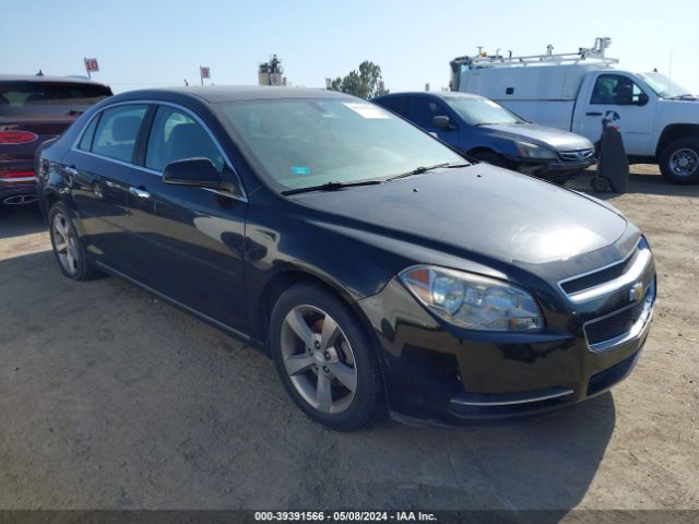 chevrolet malibu 2012 1g1zc5eu3cf172606