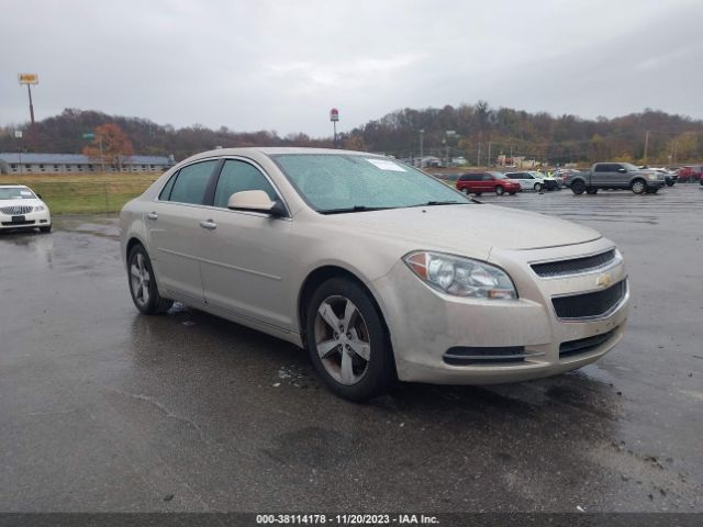 chevrolet malibu 2012 1g1zc5eu3cf276755