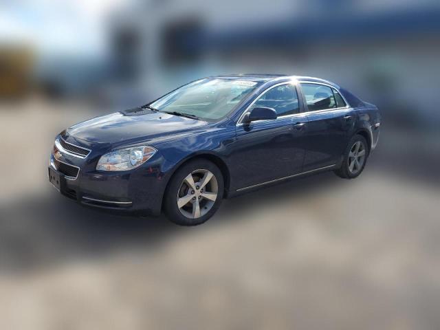 chevrolet malibu 2011 1g1zc5eu4bf104443