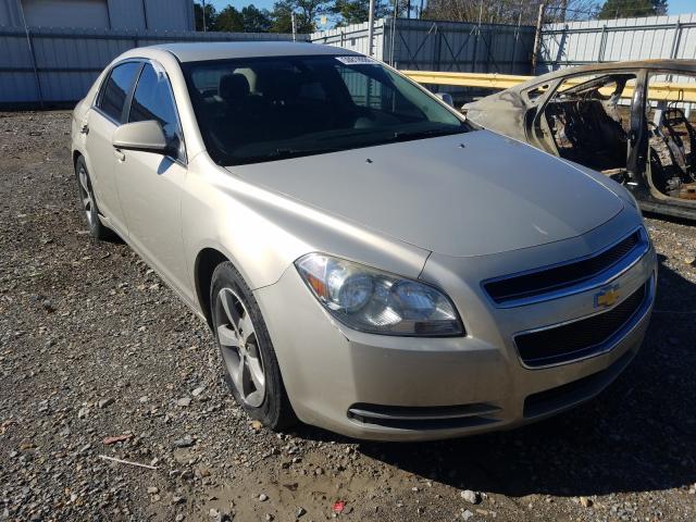 chevrolet malibu 1lt 2011 1g1zc5eu4bf121467