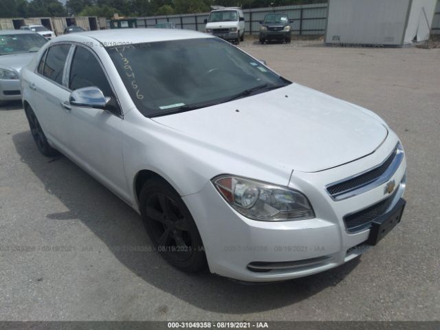 chevrolet malibu 2011 1g1zc5eu4bf139466