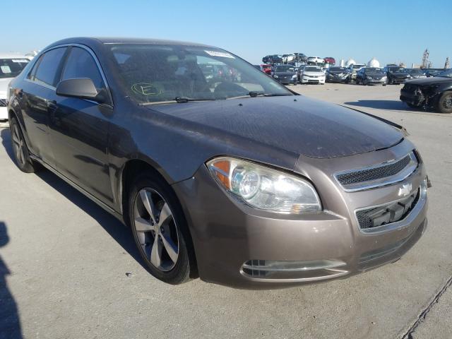 chevrolet malibu 1lt 2011 1g1zc5eu4bf288069