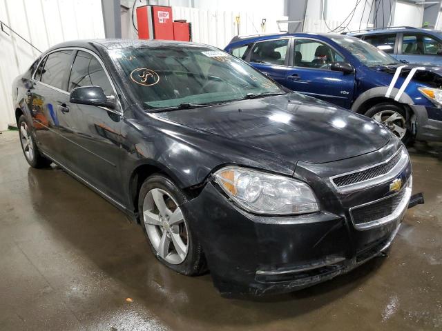 chevrolet malibu 1lt 2011 1g1zc5eu4bf299539