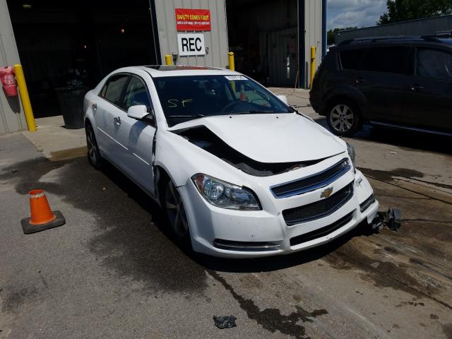 chevrolet malibu 1lt 2012 1g1zc5eu4cf155782