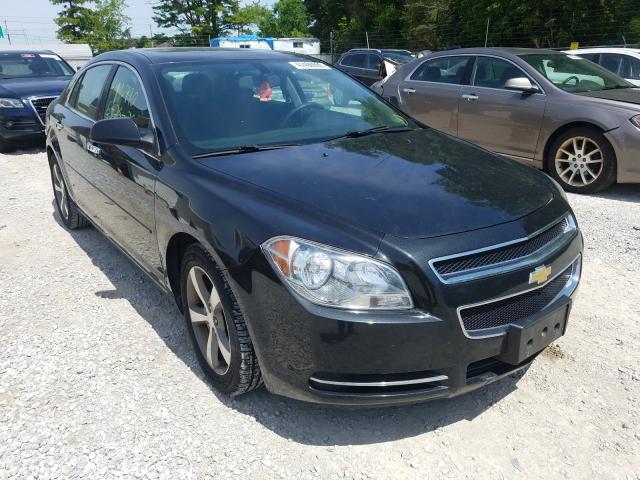 chevrolet malibu 1lt 2012 1g1zc5eu4cf251959