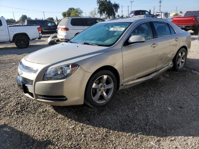 chevrolet malibu 1lt 2011 1g1zc5eu5bf111840