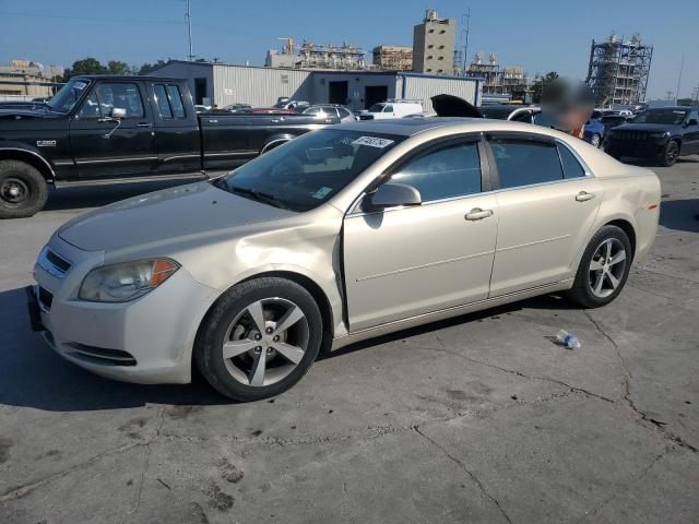 chevrolet malibu 1lt 2011 1g1zc5eu5bf365984