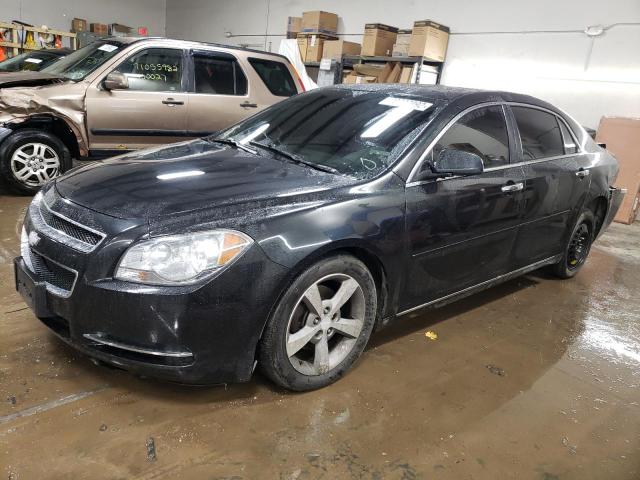 chevrolet malibu 1lt 2012 1g1zc5eu5cf327298