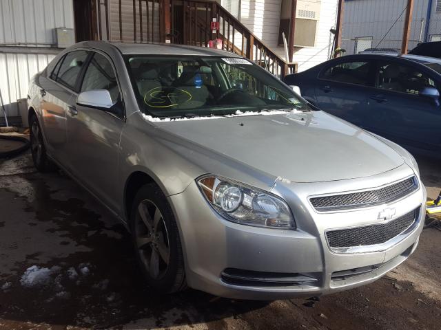 chevrolet malibu 1lt 2011 1g1zc5eu6bf134348