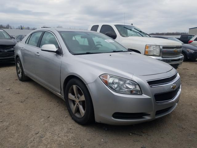 chevrolet malibu 1lt 2011 1g1zc5eu6bf199149