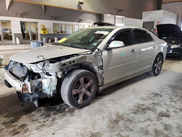 chevrolet malibu 1lt 2011 1g1zc5eu6bf325509