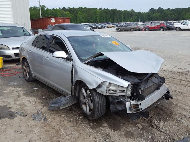 chevrolet malibu 1lt 2011 1g1zc5eu6bf372040