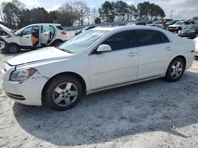 chevrolet malibu 2011 1g1zc5eu6bf388433