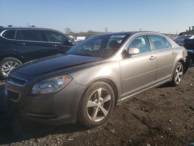 chevrolet malibu 2011 1g1zc5eu6bf390862