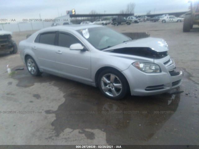 chevrolet malibu 2012 1g1zc5eu6cf121441