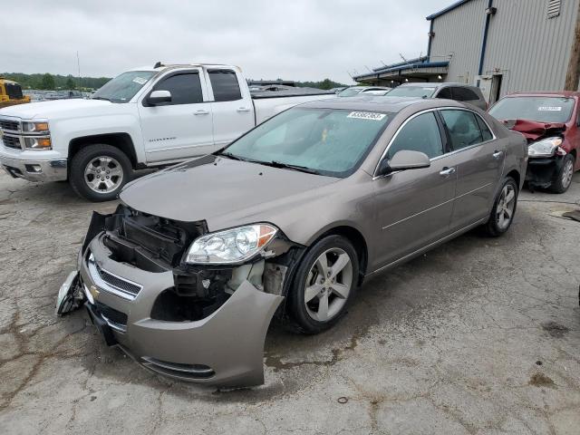 chevrolet malibu 1lt 2012 1g1zc5eu6cf125943